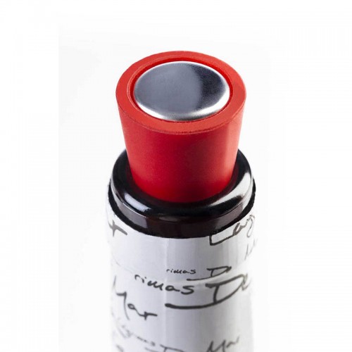 Comprar Tapón botella vino de silicona CVA012 en Pepebar