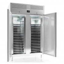Armario refrigerado pastelería 1340L 600x400 Infrico AGB1402PAST - Pepebar Armario refrigerado pastelería 1340L 600x400 Infrico AGB1402PAST - Catálogo Armarios refrigerados para pastelería
