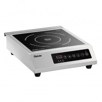 Cocina de inducción IK 30TCS-1 Bartscher 105991S - Pepebar Cocina de inducción IK 30TCS-1 Bartscher 105991S - Catálogo Placas inducción cocina hosteleria