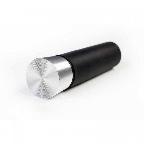 Comprar Tapón de vacío para botella de vino aleación aluminio y silicona CVA007 en Pepebar