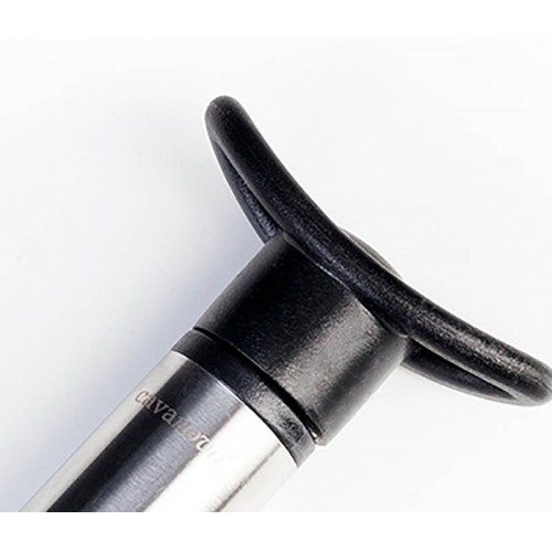 Bomba de vacío para botella acero inoxidable CVA006 Comprar Bomba de vacío para botella acero inoxidable CVA006 en Pepebar