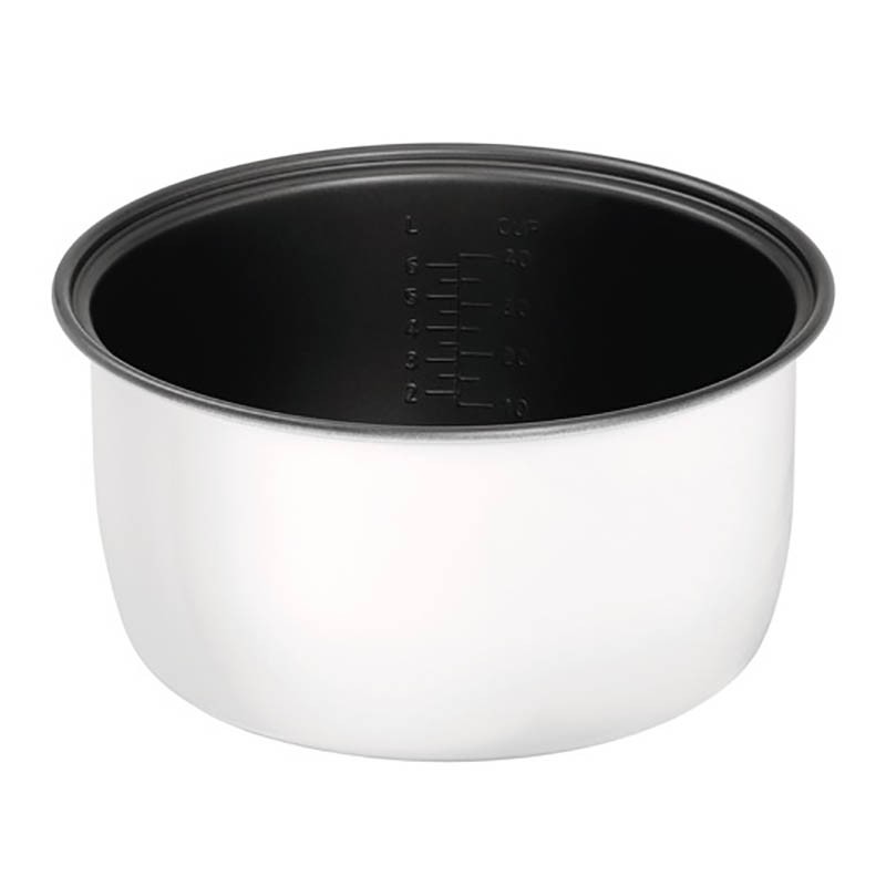 Comprar Olla arrocera 6 litros Bartscher 150534 en Pepebar