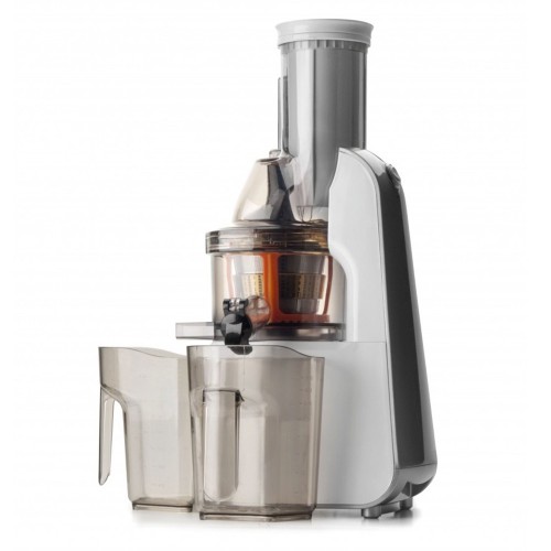 Comprar Extractor de zumos cold press slow juicer Lacor 69373 en Pepebar