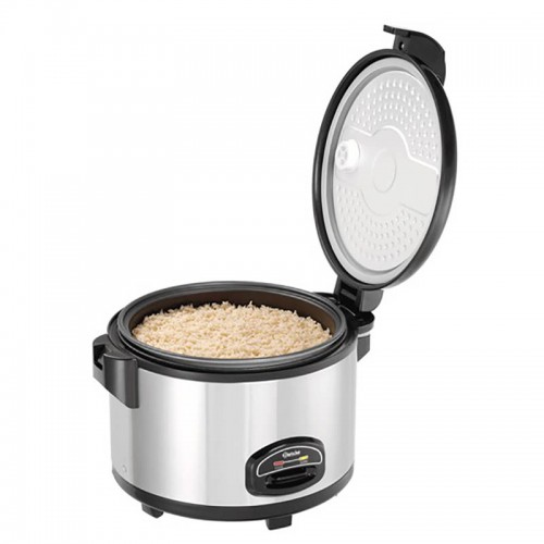 Comprar Olla arrocera 6 litros Bartscher 150534 en Pepebar