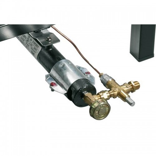 Cocina fogón a gas 7.5kw Bartscher 1054503 Comprar Cocina fogón a gas 7.5kw Bartscher 1054503 en Pepebar