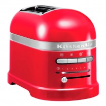 Tostadora KitchenAid 2 rebanadas rojo imperial 5KMT2204EER - Pepebar Tostadora KitchenAid 2 rebanadas rojo imperial 5KMT2204EER - Catálogo Tostadoras Industriales de pan