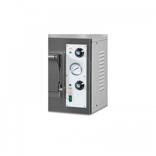 Comprar Horno grande de pizza Eko de piedra refractaria para 4 pizzas de 33 cm RISTART4EKO en Pepebar