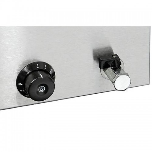 Comprar Baño maría 1/1GN 200mm grifo Bartscher 200207 en Pepebar