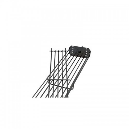 Comprar Espada multiposición tipo jaula para asador de pollos Arilex ESPM en Pepebar