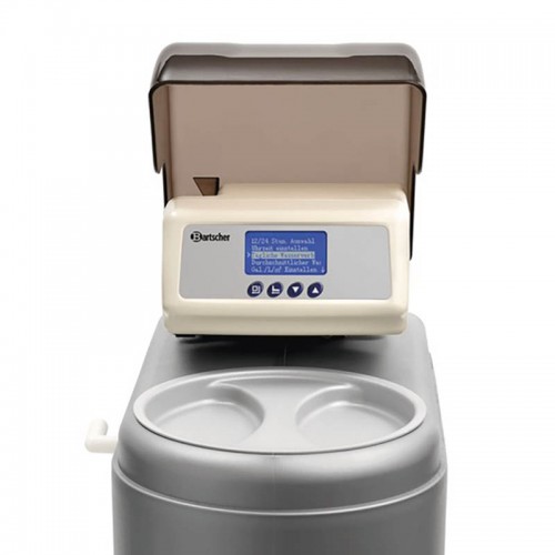 Comprar Descalcificador de agua WEH1350 Bartscher 109889 en Pepebar