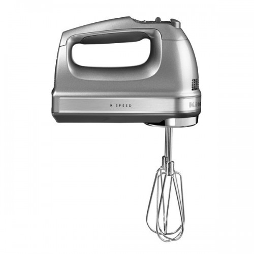 Batidor de varillas KitchenAid 5KHM9212ECU Plata Oscuro Comprar Batidor de varillas KitchenAid 5KHM9212ECU Plata Oscuro en Pepebar