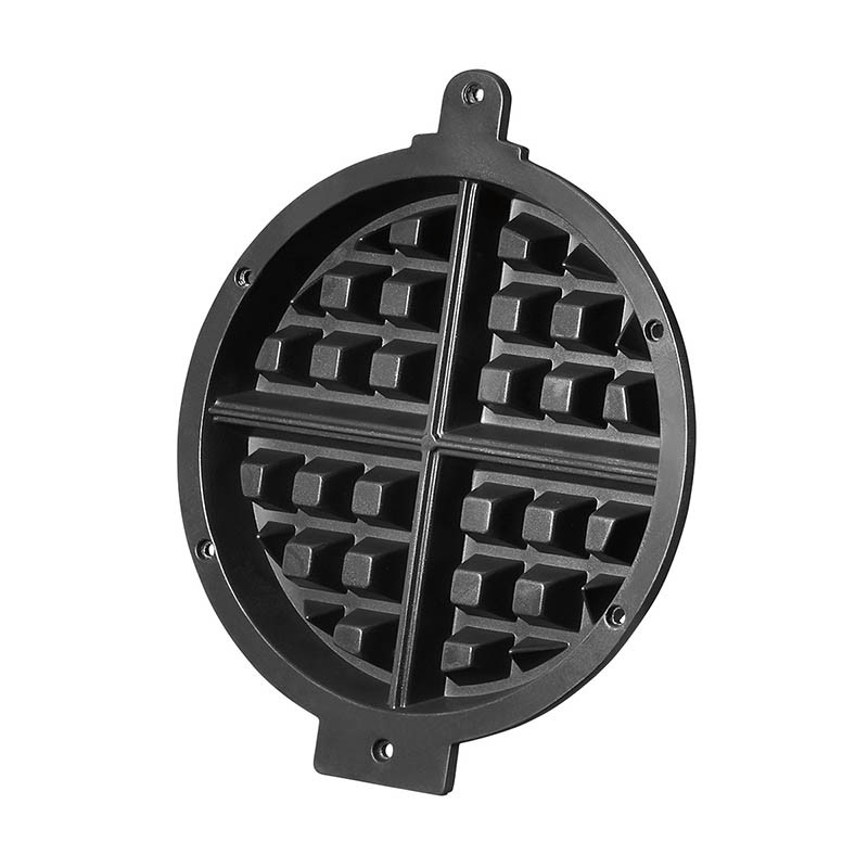 Comprar Gofrera giratoria individual Waring WW180X en Pepebar