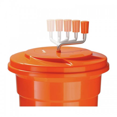Comprar Centrifugadora ensalada de 25 litros Bartscher 120709 en Pepebar