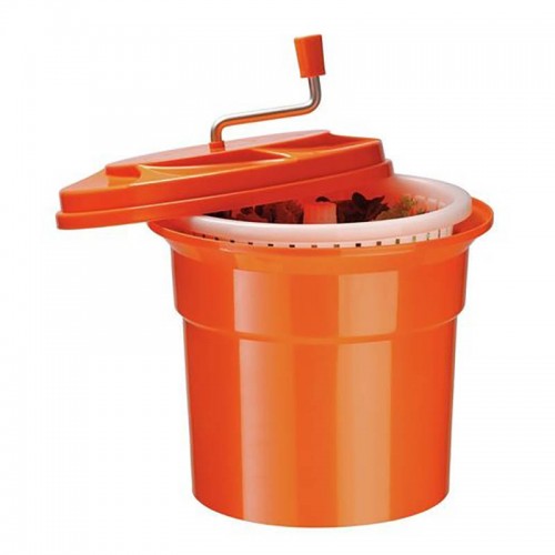 Comprar Centrifugadora ensalada de 25 litros Bartscher 120709 en Pepebar
