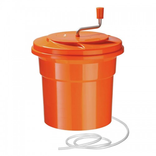 Comprar Centrifugadora ensalada de 25 litros Bartscher 120709 en Pepebar