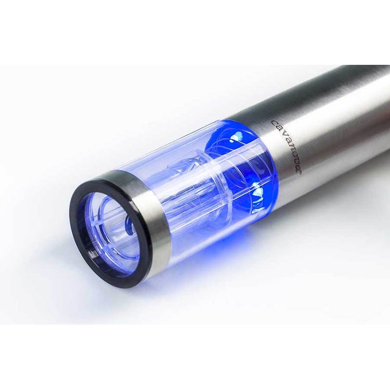 Comprar Abridor de vino recargable CVA003 en Pepebar