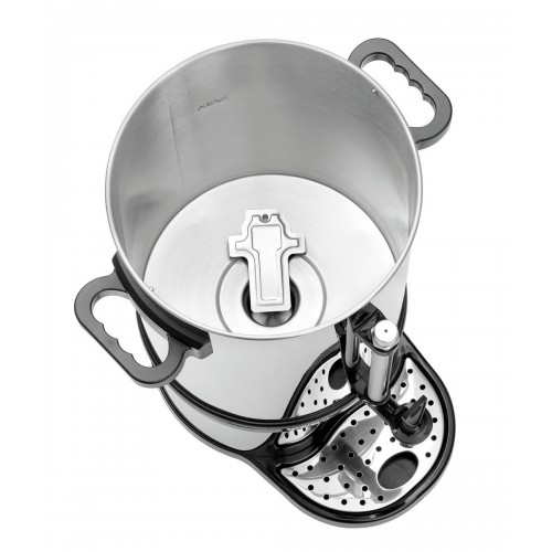 Comprar Cafetera Bartscher PRO II 100 A190198 en Pepebar