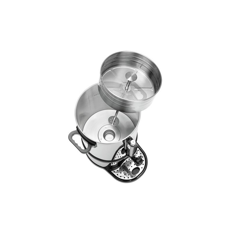 Comprar Cafetera Bartscher PRO II 100 A190198 en Pepebar