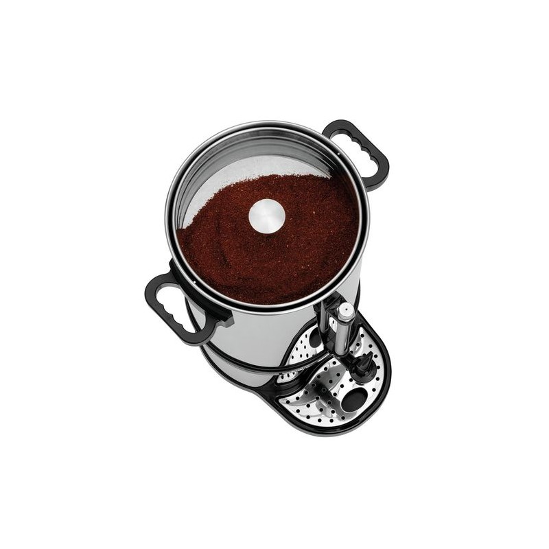 Comprar Cafetera Bartscher PRO II 100 A190198 en Pepebar