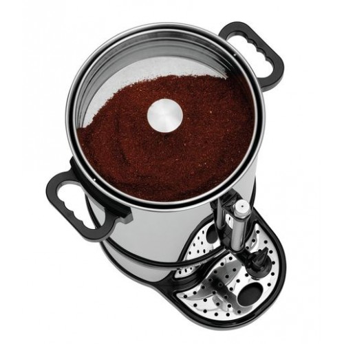Comprar Cafetera Bartscher PRO II 100 A190198 en Pepebar