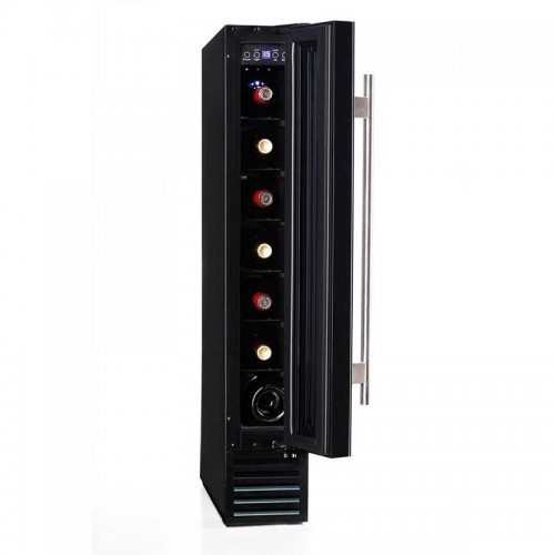 Comprar Vinoteca 7 botellas integrable CV07KT en Pepebar