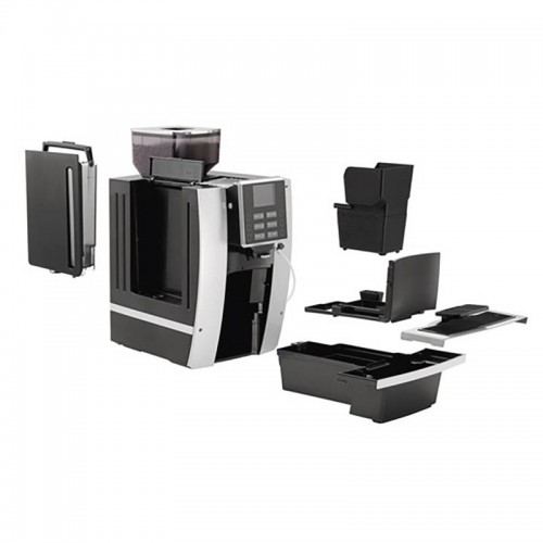 Comprar Cafetera industrial automática KV1 Classic Bartscher 190052 en Pepebar