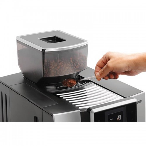 Comprar Cafetera industrial automática KV1 Classic Bartscher 190052 en Pepebar