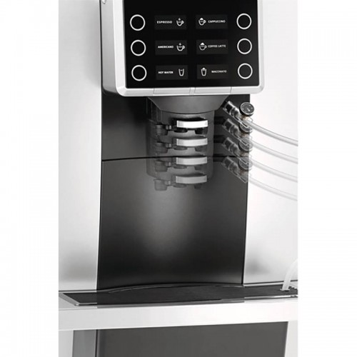 Comprar Cafetera industrial automática KV1 Classic Bartscher 190052 en Pepebar