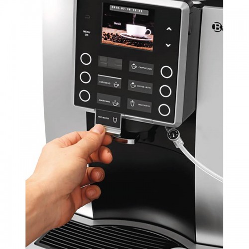 Comprar Cafetera industrial automática KV1 Classic Bartscher 190052 en Pepebar