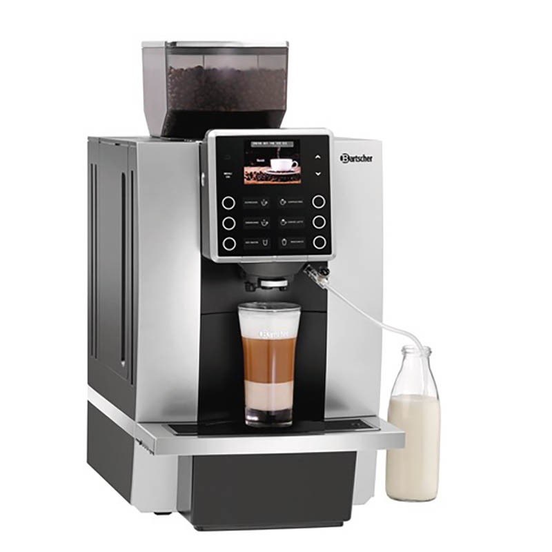 Comprar Cafetera industrial automática KV1 Classic Bartscher 190052 en Pepebar