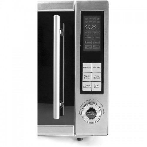Comprar Microondas profesional de Lacor 30 litros 69330 en Pepebar