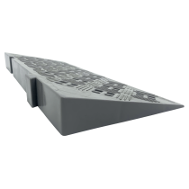 Rampa para suelo antideslizante 500x200x50 mm