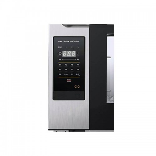 Comprar Horno Industrial Bakerlux Shop Pro Stefania Go 46x33 mm XEFR-03HS-EGDN Unox en Pepebar