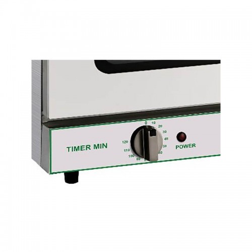 Comprar Horno de convección 47 litros 580x560x400mm 4 rejillas Fimar FD47 en Pepebar