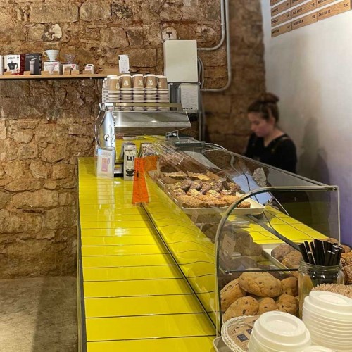 Comprar Vitrina expositora 1 estante VCL 120. 1200 mm en Pepebar