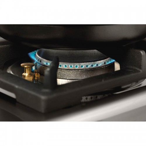 Comprar Cocina de gas industrial de 4 fuegos Bartscher 1582051 en Pepebar