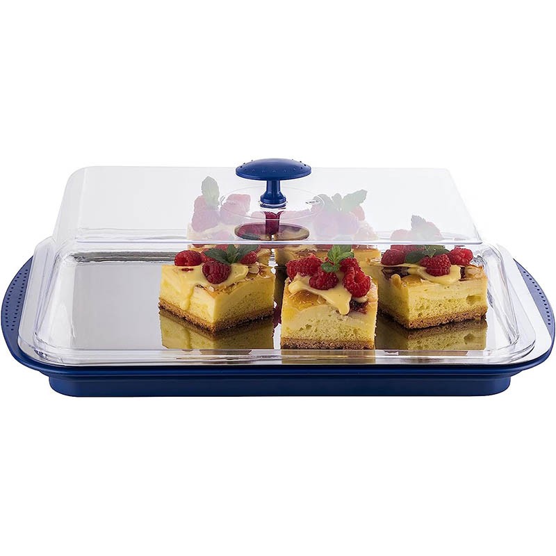 Comprar Bandeja expositora enfriadora y tapa U265 en Pepebar