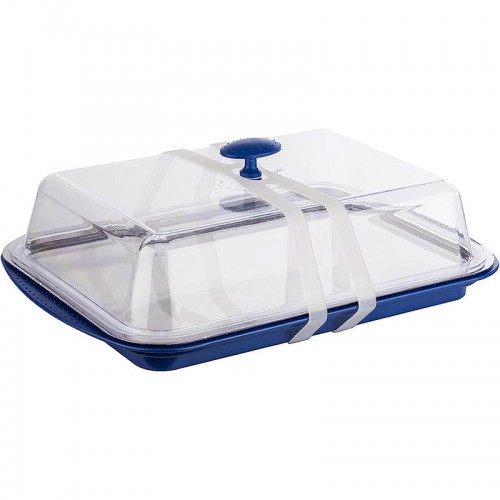 Comprar Bandeja expositora enfriadora y tapa U265 en Pepebar