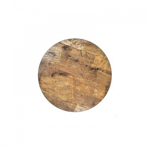Comprar Mesa alta Sena redonda 60 cm modelo 150808(T-3) en Pepebar