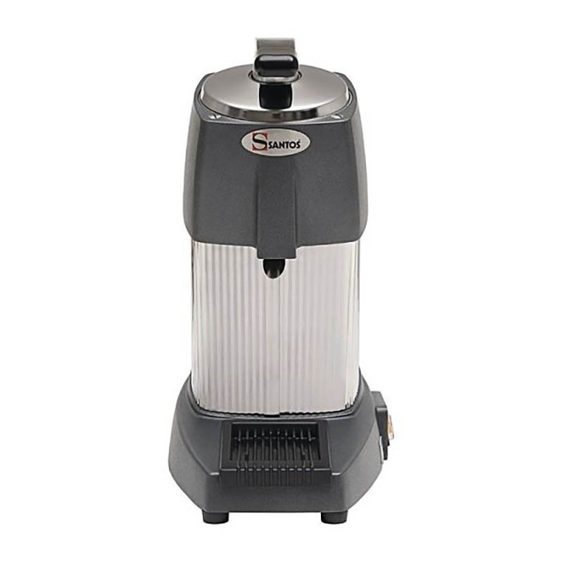 Comprar Licuadora exprimidora automática Santos K273 en Pepebar