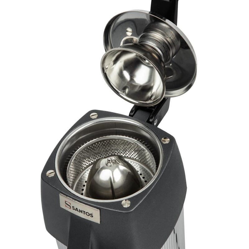 Comprar Licuadora exprimidora automática Santos K273 en Pepebar