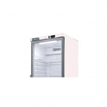 Nevera expositora industrial 400 litros Bóreas AR400PC - Pepebar Nevera expositora industrial 400 litros Bóreas AR400PC - Catálogo Armarios refrigerados simples