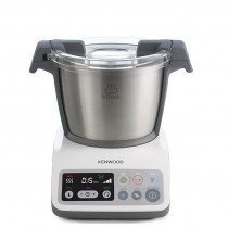 Robot de Cocina KCook CCC200WH de Kenwood - Pepebar Robot de Cocina KCook CCC200WH de Kenwood - Catálogo Amasadora Kenwood