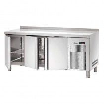 Mesa con refrigeración T3 Bartscher 110864 - Pepebar Mesa con refrigeración T3 Bartscher 110864 - Catálogo Bajo mostrador y mesas