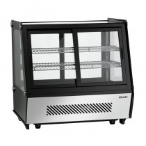 Mostrador refr. Bartscher DeliCool II-D Bartscher 700208G