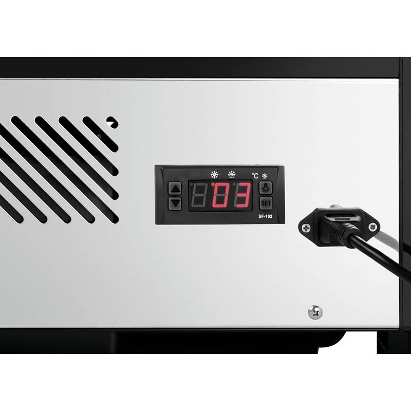 Comprar Mostrador refr. Bartscher DeliCool II-D Bartscher 700208G en Pepebar