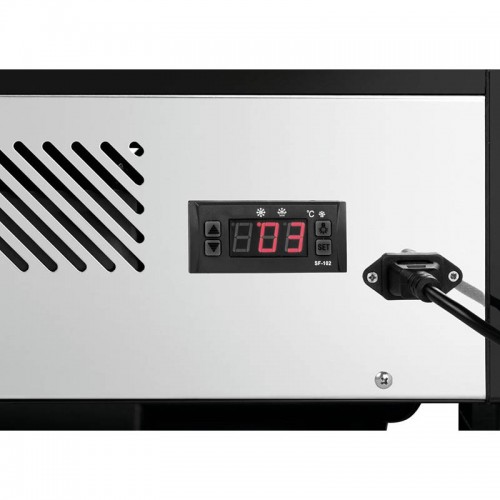 Comprar Mostrador refr. Bartscher DeliCool II-D Bartscher 700208G en Pepebar