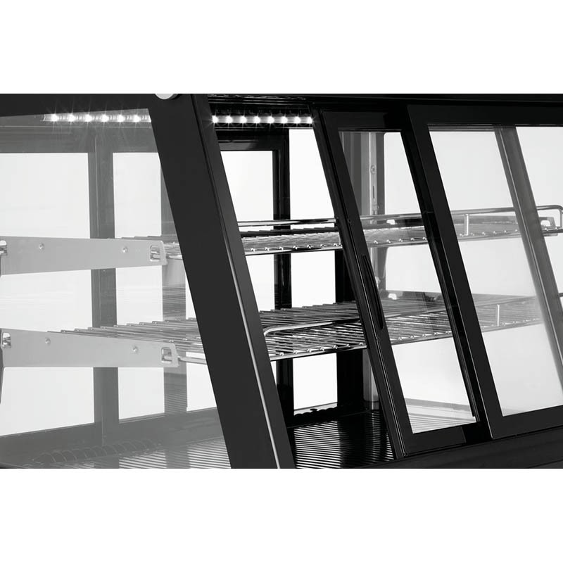 Comprar Mostrador refr. Bartscher DeliCool II-D Bartscher 700208G en Pepebar