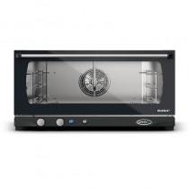 Horno convección panadería Unox Elena XFT183