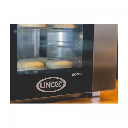 Comprar Horno panadería Arianna Shop Pro TOUCH 4 bandejas 46 x 33 Varias opciones Unox en Pepebar